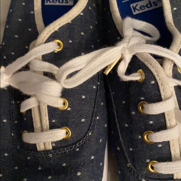 Disney Minnie Mouse Keds - Picture 4 of 4